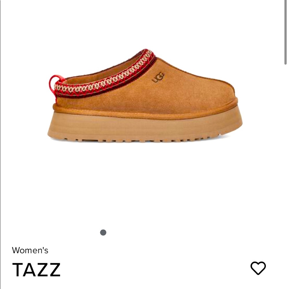 UGG TAZZ